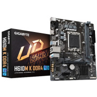 Gigabyte H610M-K DDR4 14th Gen Micro ATX Motherboard