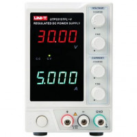 UNI-T UTP3315TFL-II Adjustable DC Power Supply