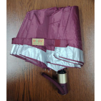 Moon Border Umbrella