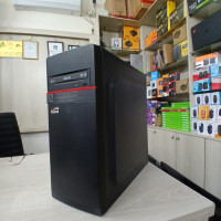 Desktop PC Core i5 6th Gen Asus H110M / 120GB SATA