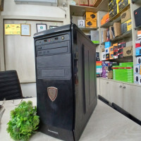 Desktop PC Core i5 2rd Gen 256GB SATA & Gigabyte-H61