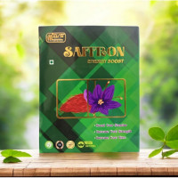Elite Natural Saffron Energy Boost