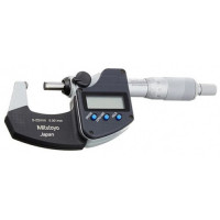 Mitutoyo Digital Micrometer 0 to 25mm