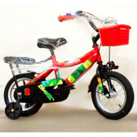 Chinese Exclusive Design Little Bicycle