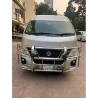 Nissan Urvan Microbus 2021
