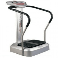 Crazy Fit Semi Commerciale Massage Machine