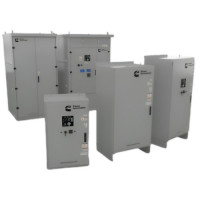85A ATS (Automatic Transfer Switch)