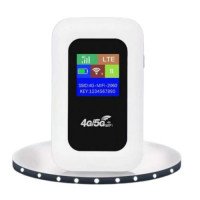 MF880 5G/4G LTE Mini Hotspot Pocket Router