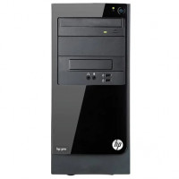 Desktop PC Core i3 3rd Gen 4GB RAM 128GB SSD