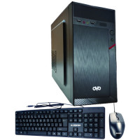 Desktop PC Core i7 6th Gen Gigabyte H110M & 128GB SSD