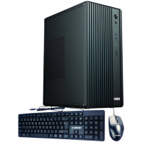 Desktop PC Core i5 4th Gen Gigabyte H-81M & 128GB SSD