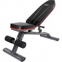 DDS-201 Adjustable Weight Bench