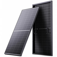 Long Ran Gold Mono 200W N-type Solar Panel
