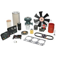 Generator Lift & Substation Spare Parts