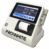 Prowhite Temperature & Humidity Recorder