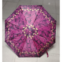 Moon Print Color Umbrella