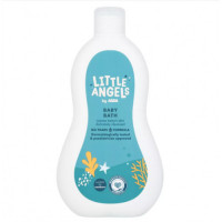 ASDA Little Angels Baby Bath 500ml