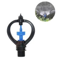 10 Pcs Irrigation Butterfly Sprinkler