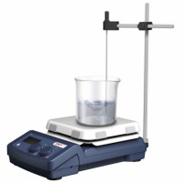 Anytester MS7-H550B Heating Hot Plate Magnetic Stirrers