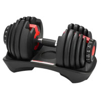 Adjustable Dumbbell Set 25 Kg