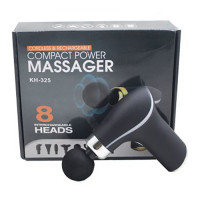 KH-325 Fascial Gun Massager