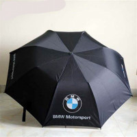 BMW Motorsport 8-Rib Umbrella