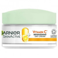 Garnier Vitamin C Brightening Day Cream 50ml