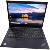 Lenovo ThinkPad E480 Core i5 8th Gen 2GB Graphics