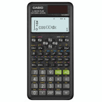 Casio FX-991ES Plus 2nd Edition Scientific Calculator