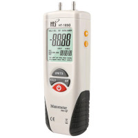Hti HT-1890 Digital Manometer