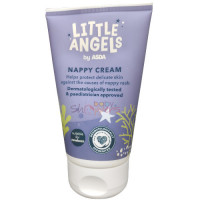 ASDA Little Angels Nappy Cream 125g