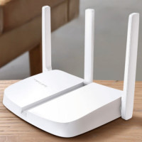 Mercusys MW306R 300 Mbps Multi-Mode Wireless N Router