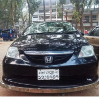 Honda City 2004