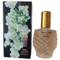 Swiss Line Early Jasmine Perfume
