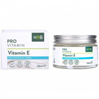 Holland & Barrett Pro Vitamin-E Day Cream 50ml