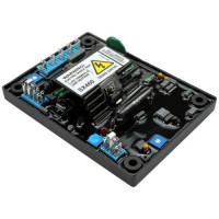 SX460 Automatic Voltage Regulator