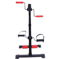 Multi-Pedal Exercise Bike for Arms & Legs
