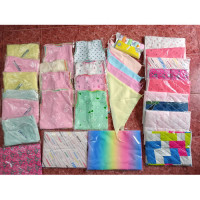 Nakshi Kantha Combo Set 17 Pcs