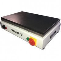 Prowhite Hot Plate Turkey