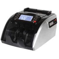 AL- 6120T Money Counting Machine