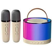 K52 Wireless Multifunctional Portable Karaoke Speaker