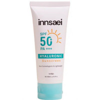 Innsaei Hyaluronic Sunscreen 30ml