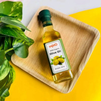 Skin'O 100% Organic Olive Oil 100ml