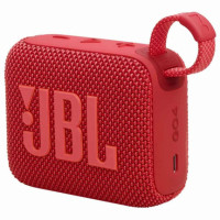 JBL GO 4 Portable Bluetooth Speaker China