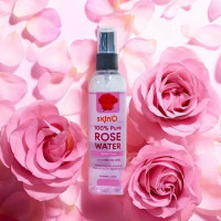 Skin'O 100% Pure Rose Water 100ml