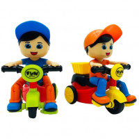 Siba Cycle Toy for Kid