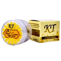 KT Night Pearl Cream 10g