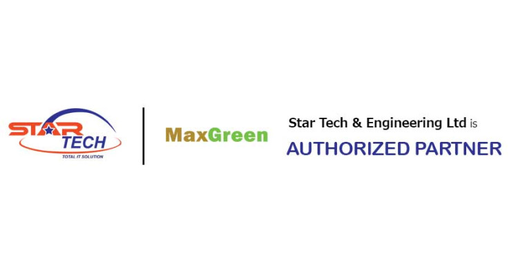 MaxGreen