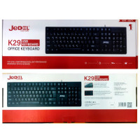 Jedel K29 USB Keyboard
