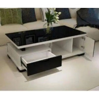 Luxurious Design Tea Table